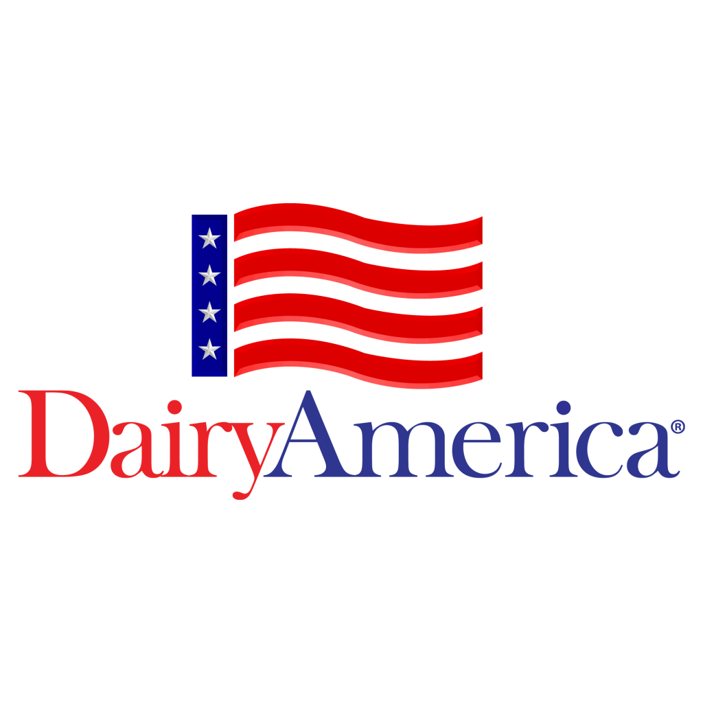 Dairy America Logo