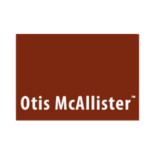 Otis McAllister Logo