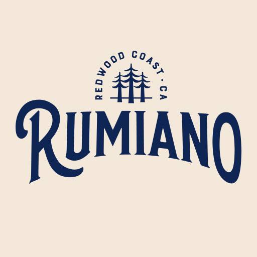 Rumiano Cheese Company Logo