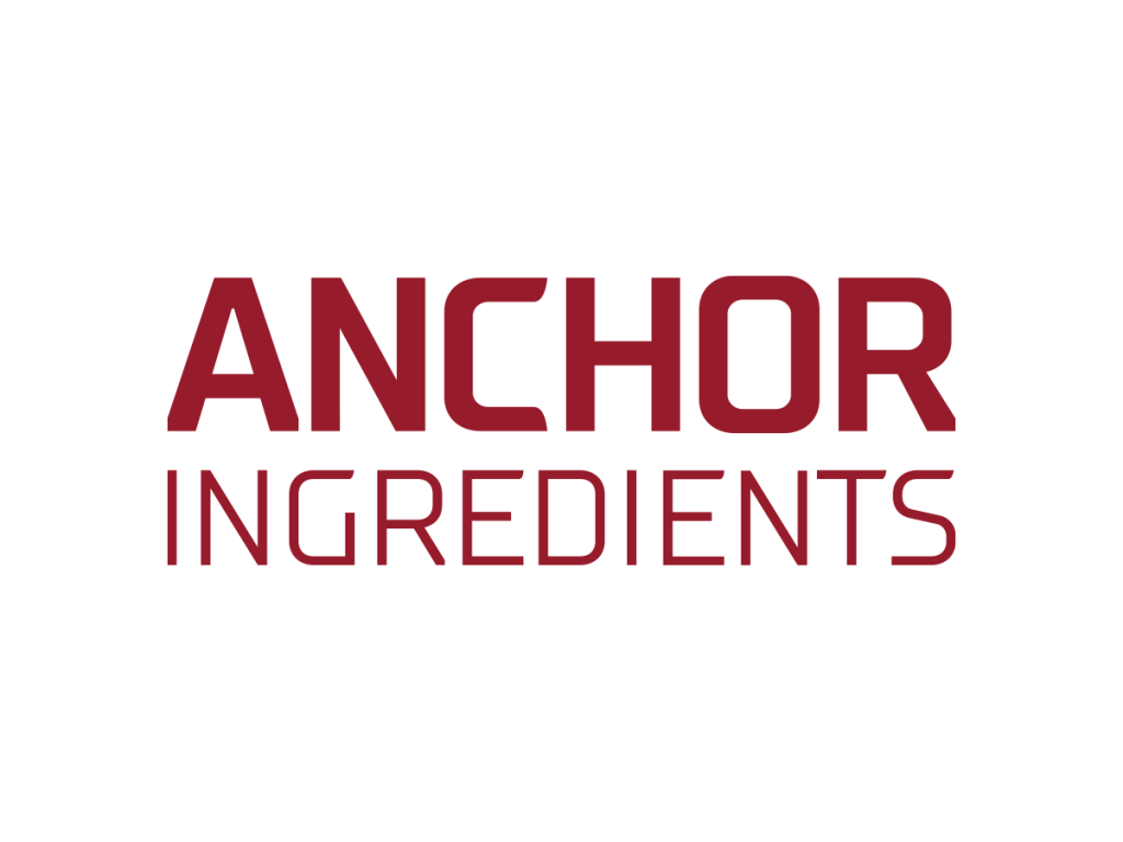 Anchor Ingredients Logo